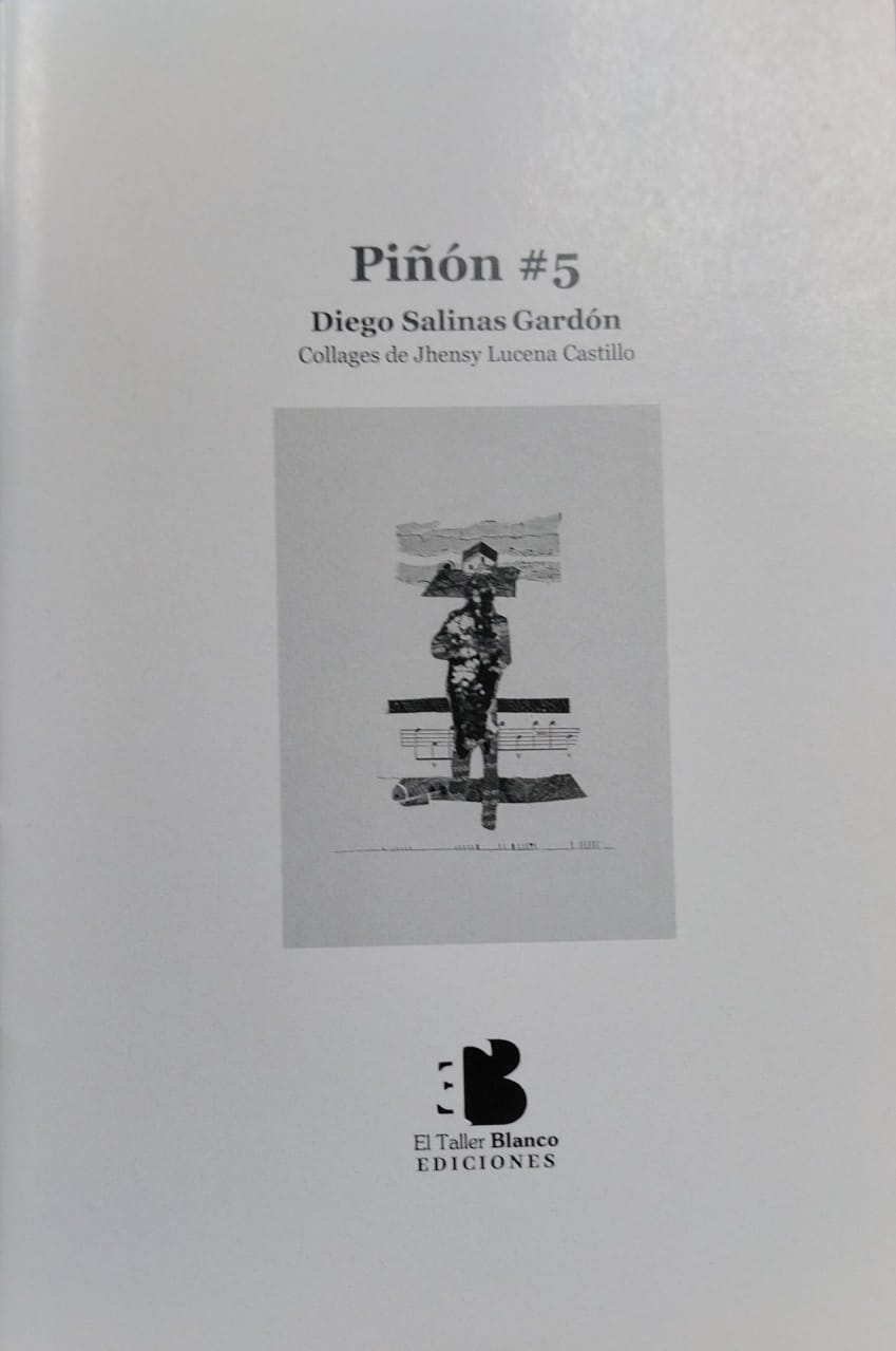 Piñón #5